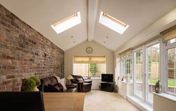conservatory roof insulation Lower Hartlip, Kent
