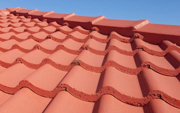 Lower Hartlip tile and slate roof replacement