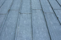 Lower Hartlip lead roofing